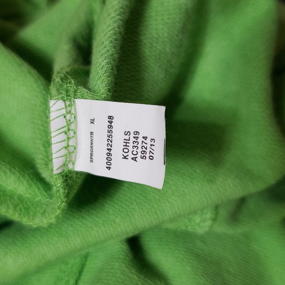 TEK GEAR Women's Jacket, XL - Picture 7 of 9